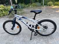 Rower RockRider ST 120