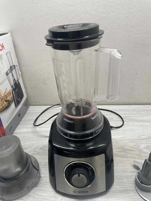 Blender Bosch MCM3501M 800 W