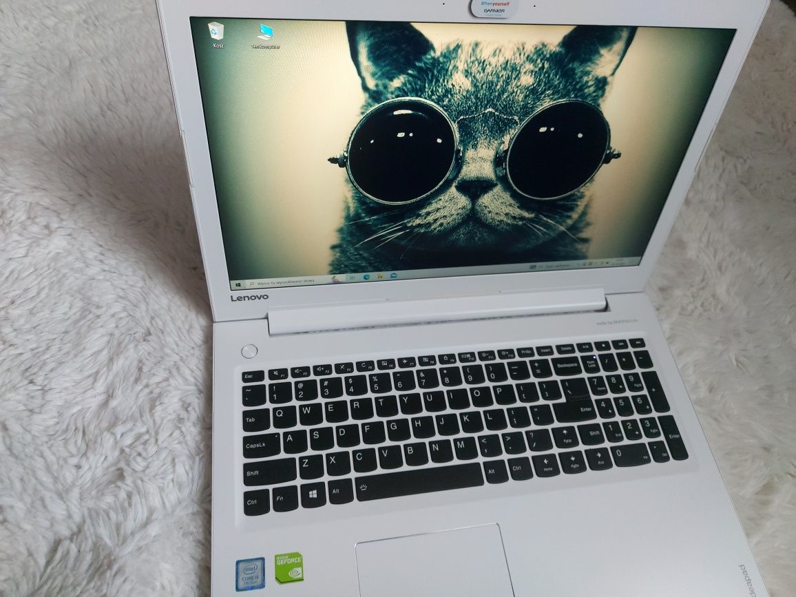 Laptop Lenovo ideapad