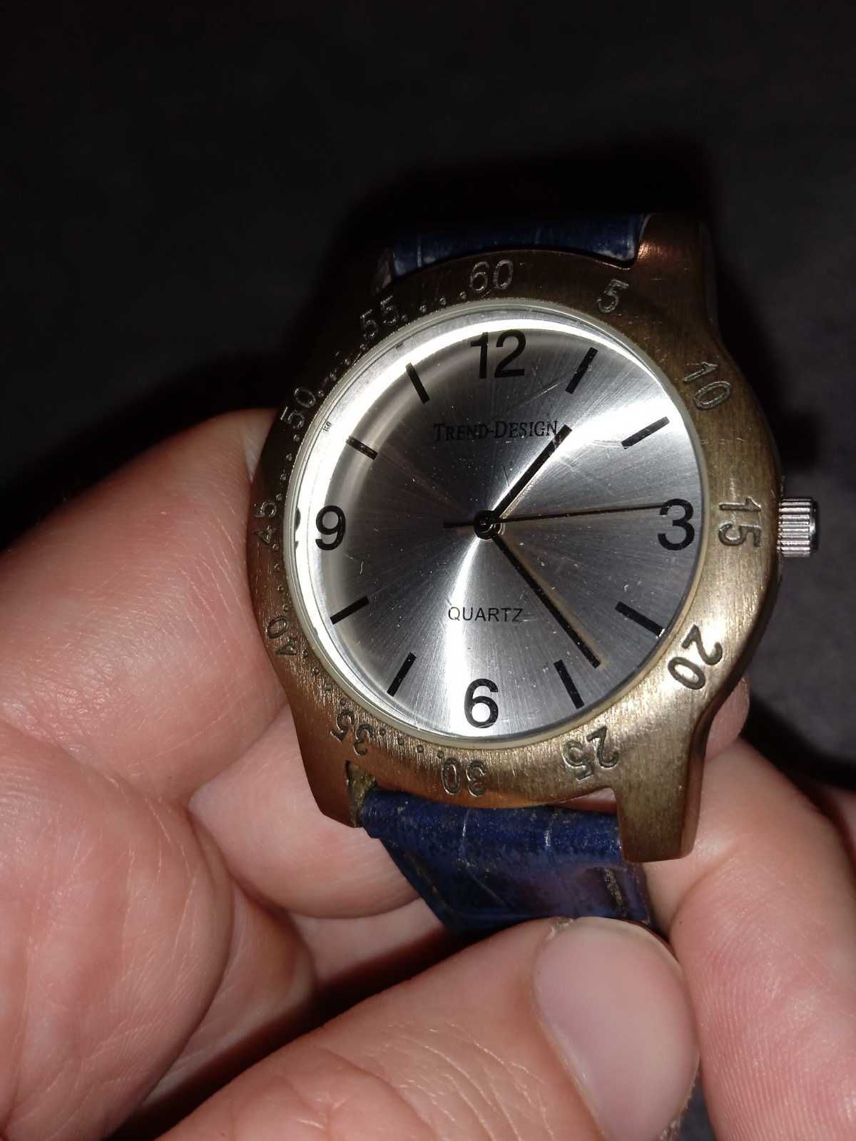 Часы наручные Trend-Design годинник