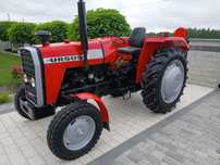 ## Massey Ferguson 255 URSUS  3512 super stan ##