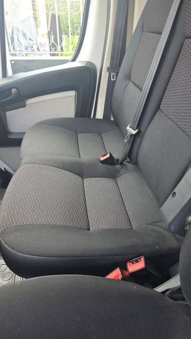 Peugeot boxer 130cv L2H2 Premium