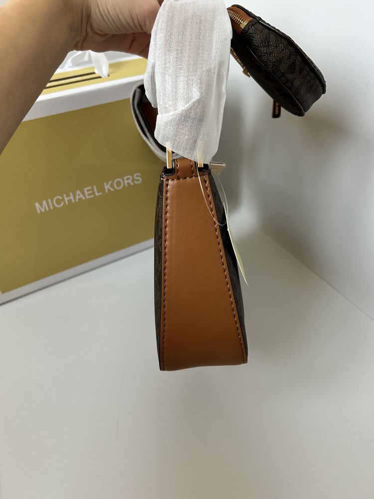 Сумка michael kors jet set travel small