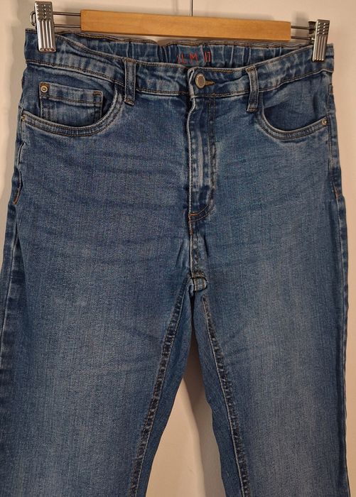 Calças El Corte Inglés 13-14 anos