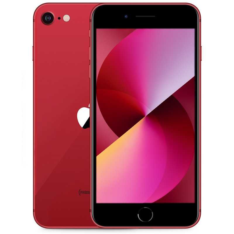 IPHONE SE 2020 64GB | Gwarancja 24 miesiące |