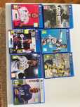 Jogos ps4 usados