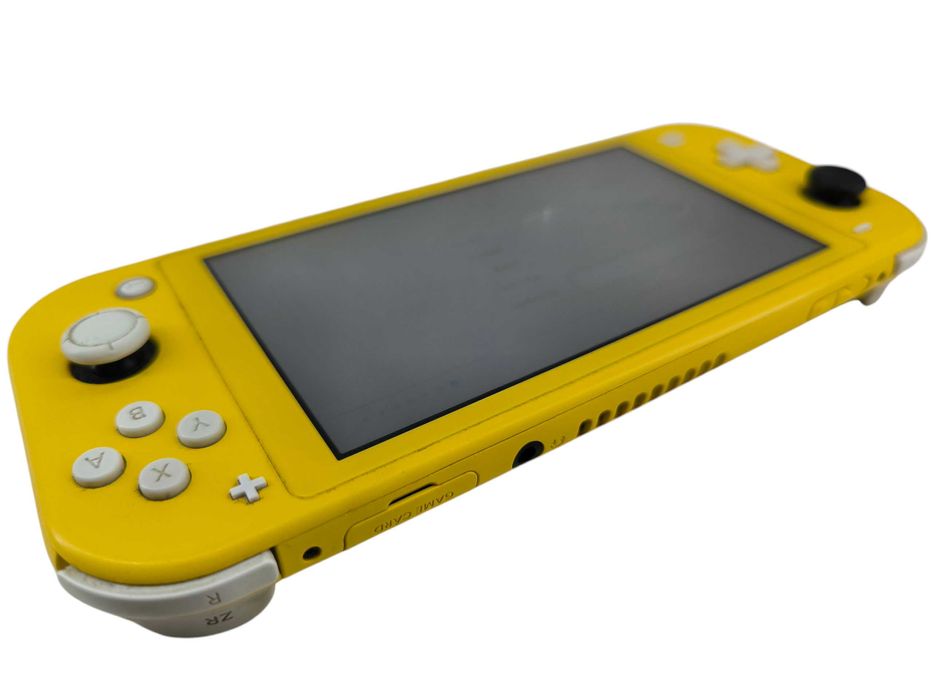 Konsola Nintendo Switch Lite