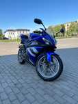 Motocykl Yamaha YZF R125