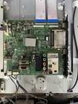 Main board para TV LG 32LD420