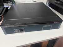 Router Cisco 2921