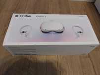 Gogle VR OCULUS Meta Quest 2 128GB model 2022 gen3