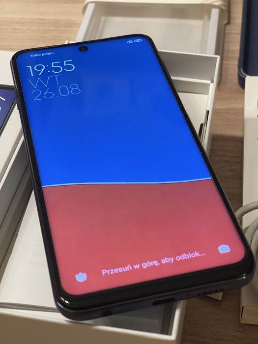 Xiaomi Redmi note 9 pro