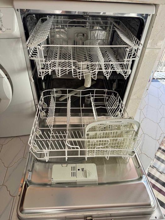 Máquina lavar louça