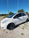 Toyota Yaris 1.4 D-4D AC