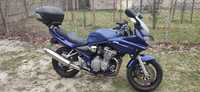 Suzuki Bandit 600S 2000rok