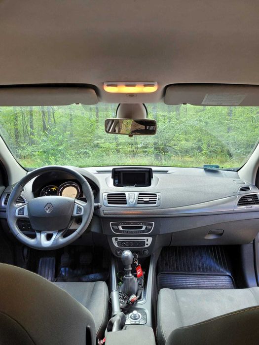 Renault Megane III