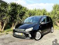 Ford C-Max 1.6 TDCi Titanium