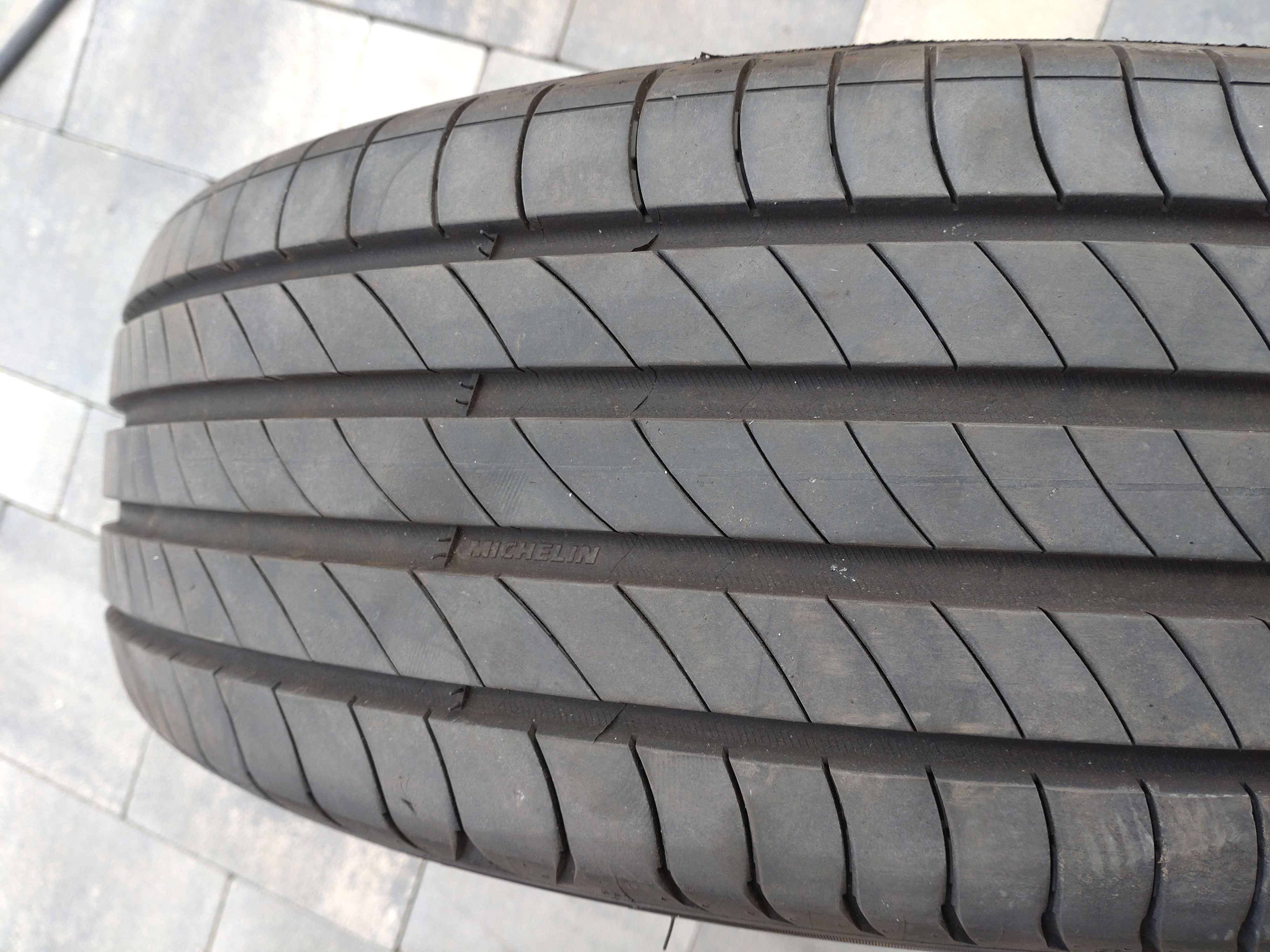 opona michelin e primacy 195/60 r19