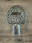 Otwieracz metalowy Dębowe
