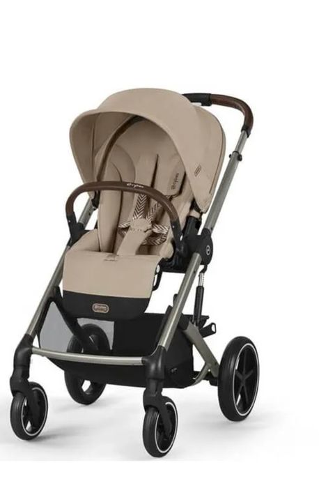 Spacerówka Cybex Balios S lux