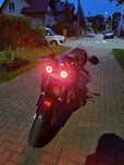 Honda CBR F4 Lublin