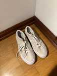 ténis converse - one star, creme, tamanho 41