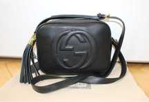 Torebka Gucci Soho Disco