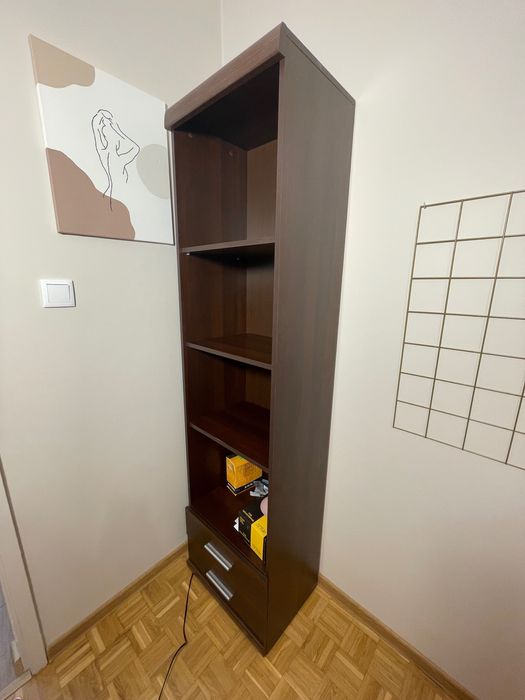 Słupek -   50 cm szerokość x 195 cm wysokość