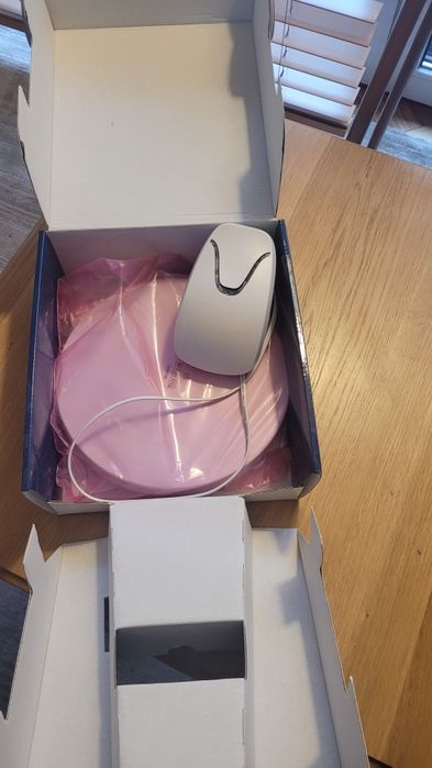 Monitor oddechu dla niemowląt Babysense 7