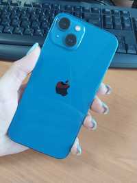 iPhone 13 128 gb blue