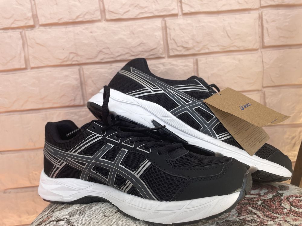 Asics Gel-conted 4