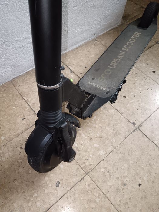 Trotinete electrica Eco urban scoter