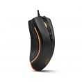 Mouse Gamming Nox Krom Khuno RGB Lighting - NXKROMKHNO