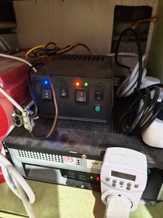 3-к з газовим автономним опаленням, меблями та технікою! Лівий берег