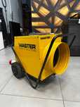 Nagrzewnica Master B18 EPR