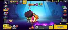 Продам прокачаний акаунт Brawl Stars.