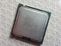 Intel Pentium D 945 3.4GHz 2Cores 4Mb Cache 775 (LGA775) SL9QB