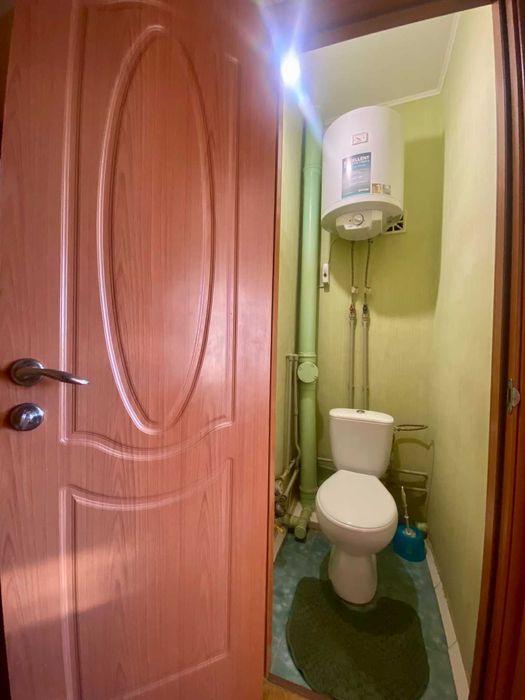 Продаж 2 кмн квартири, Бородинський (Школа) 213-198-462