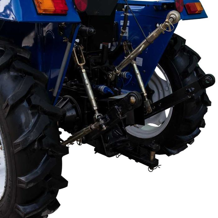 Трактор JMT 3244HS