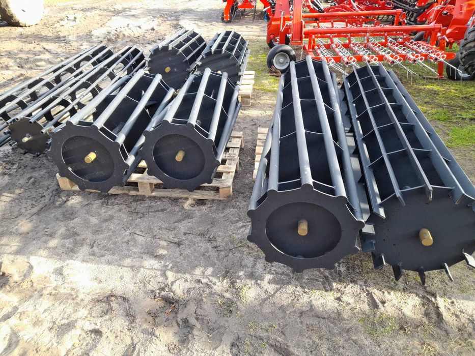 Wałek wał rurowy strunowy daszkowy ceownikowy na wymiar osi ramy