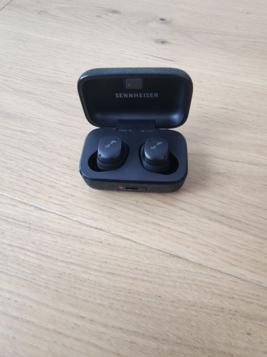 Навушники Sennheiser Momentum 3