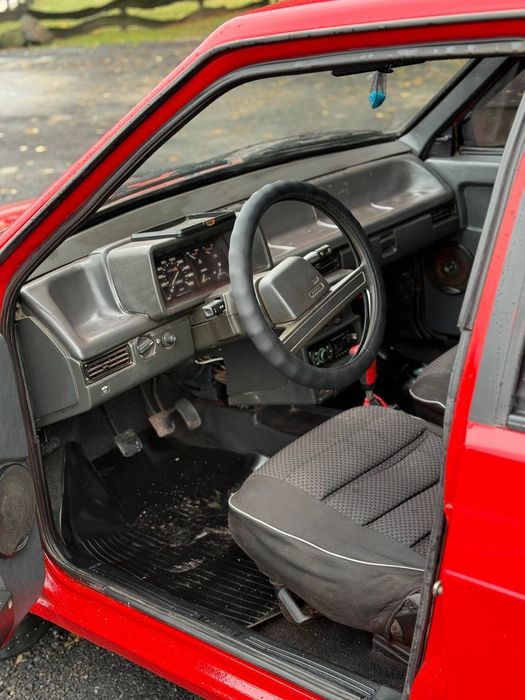 Vaz2109 1995року