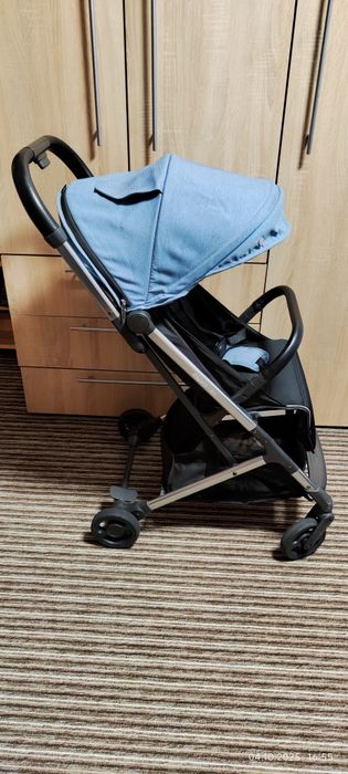 ПРОДАМ Прогулянкову Коляску espiro • art