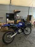 Yamaha dt125/50r 2004 na AM
