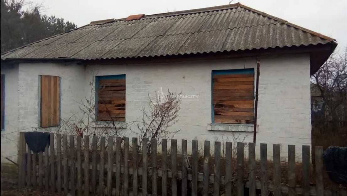 Будинок , дешевший ніж дача в Райській місцині!