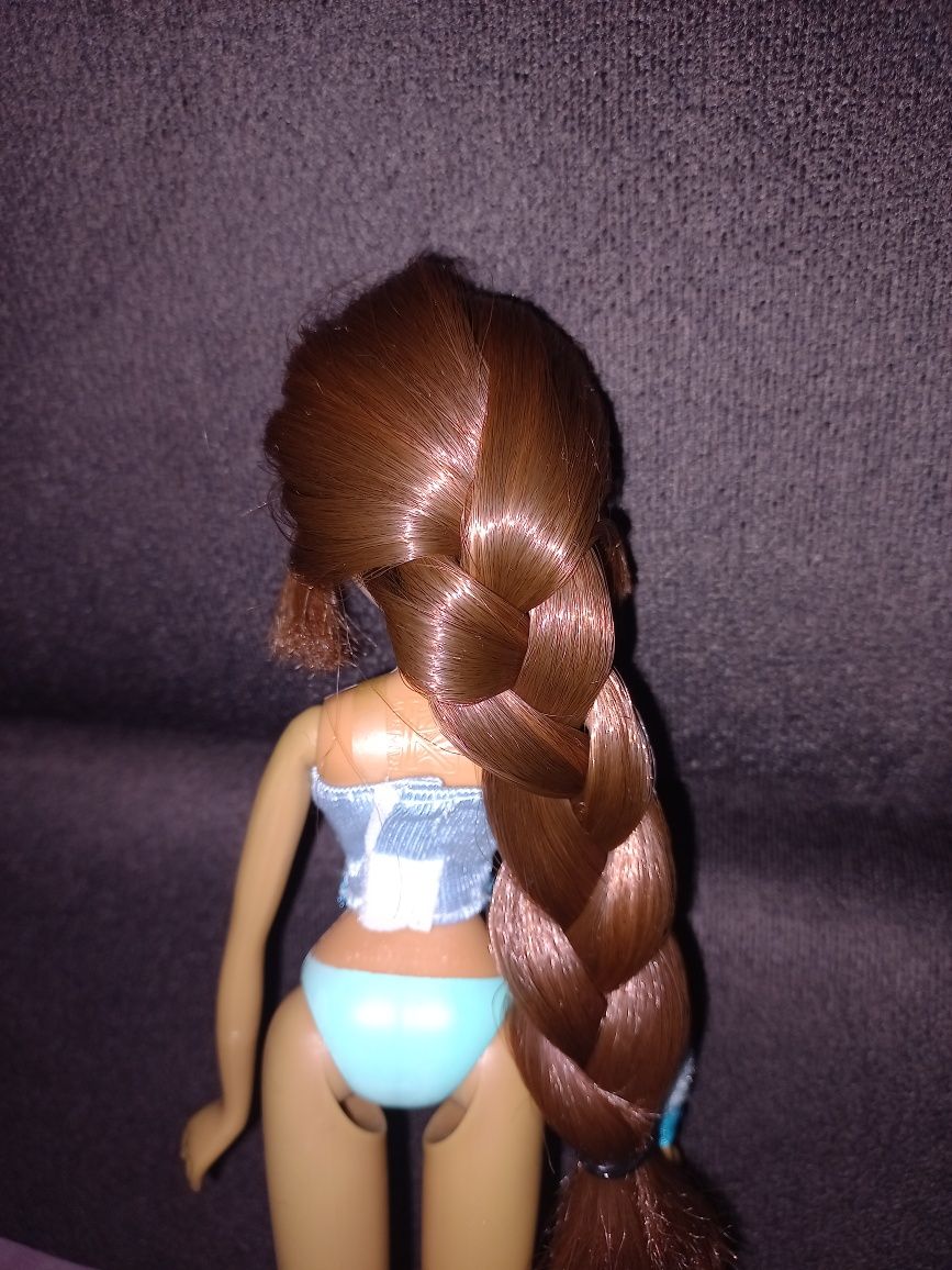 Лялька winx Лейла