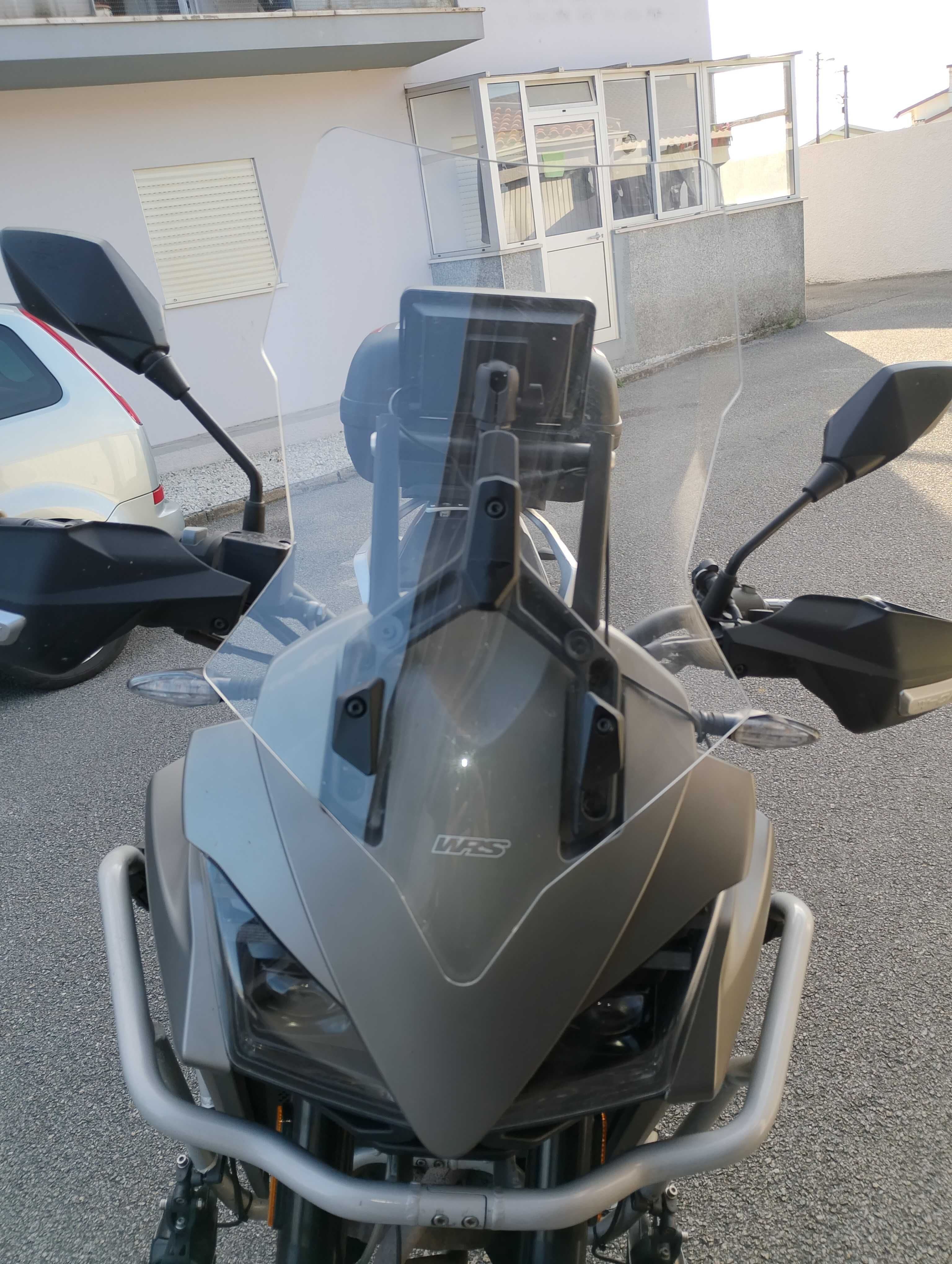 MotoMorini Xcape 649