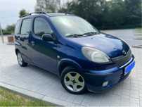 Toyota Yaris Verso 1,3