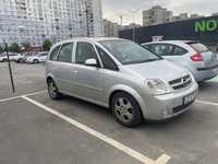 Продам opel meriva (продаж Терміновий)