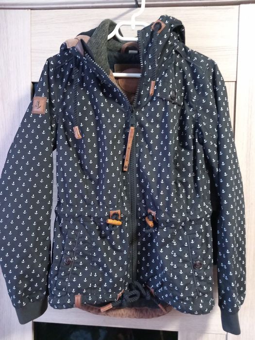 Куртка Naketano оригінал